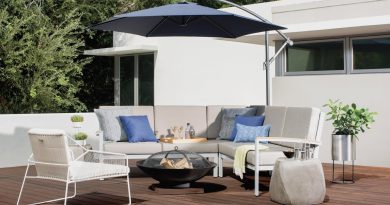 patio meubles
