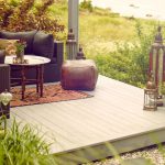 Comment préparer votre terrasse pour l’été prochain