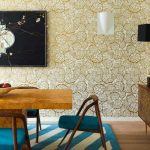Les tendances papier peint de 2019 !