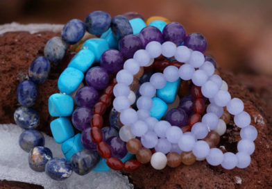 Le bracelet protecteur, cet objet de lithothérapie