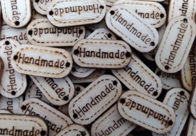 La pyrogravure, ce loisir art et déco !